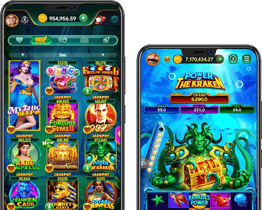Ứng dụng di động 789win Club