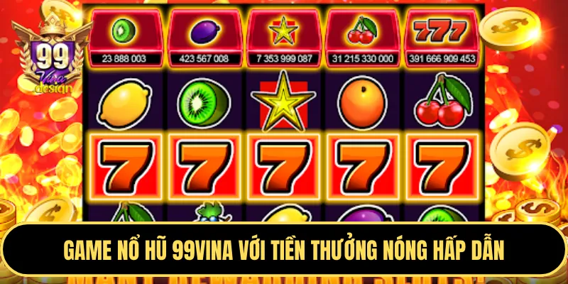 Thưởng nạp lại cho game nổ hũ 789win club