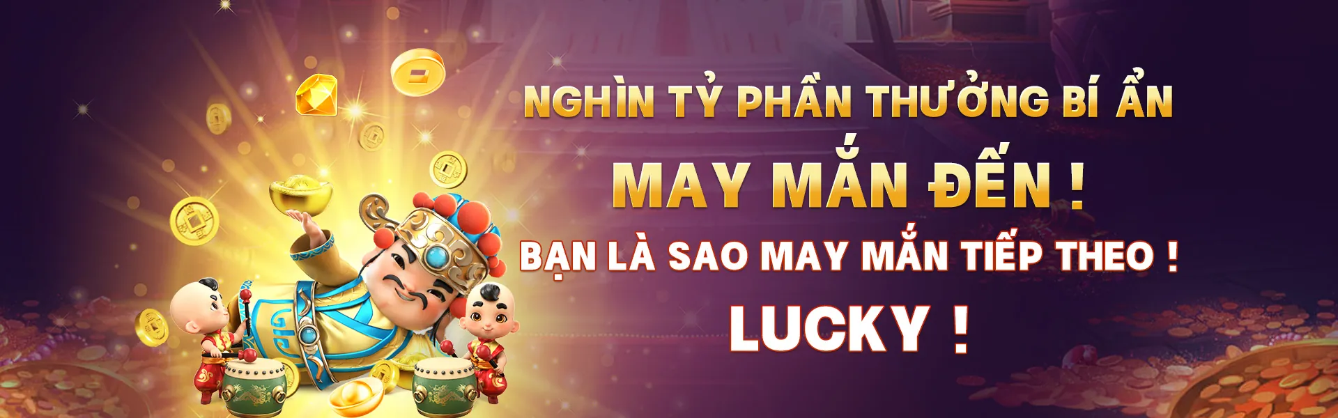 Sự kiện đặc biệt và vòng quay may mắn 789win Club
